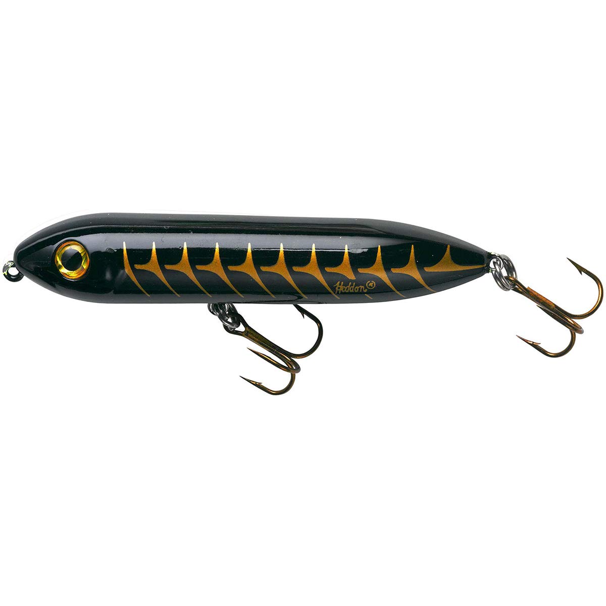 Amazon.co.jp: Heddon スーパースプーク 釣りルアー 7/8 oz : スポーツ